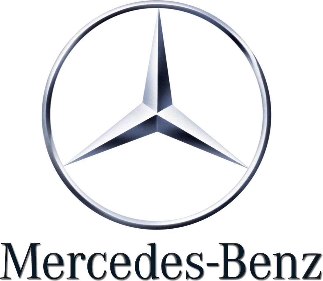 Mercedes Logo - Free Transparent PNG Logos