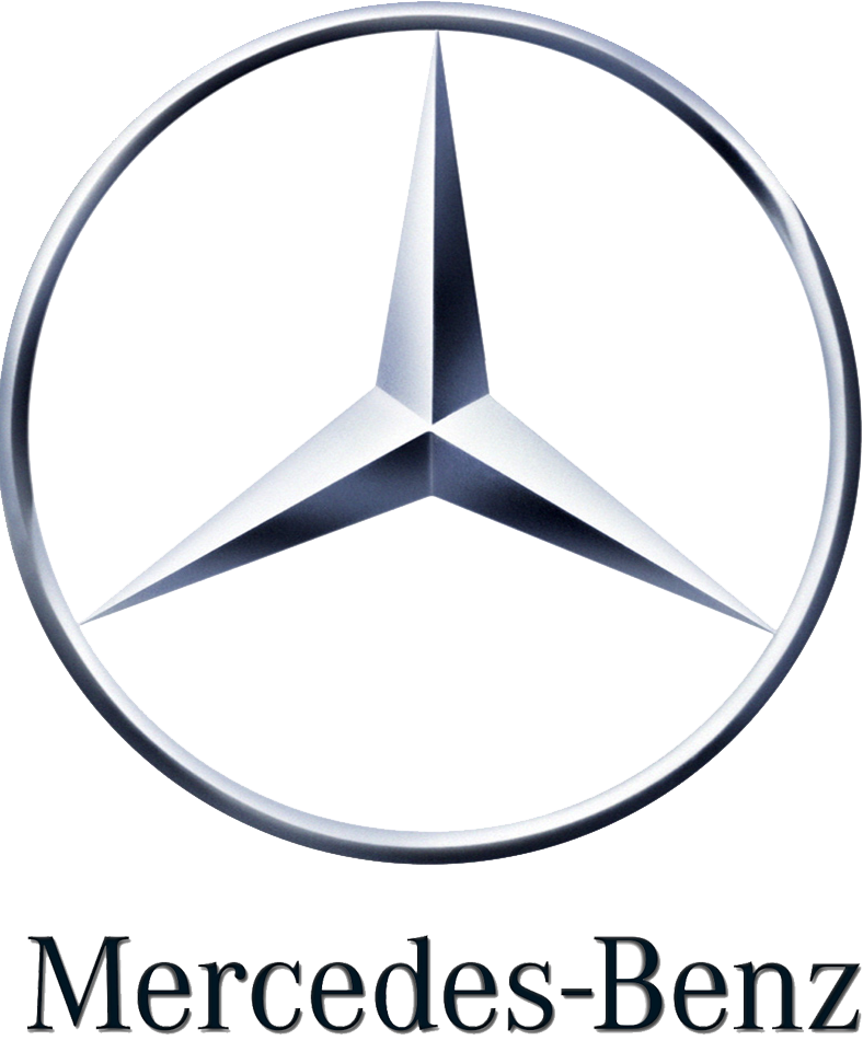 Mercedes Logo PNG Vectors Free Download