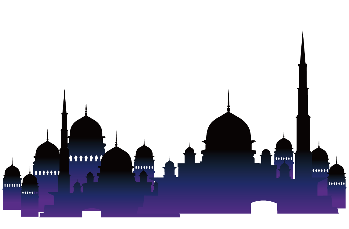 Mosque Png Image With Transparent Background Free Png Images