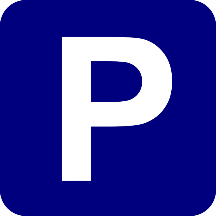 Parking-symbols- PNG image with transparent background