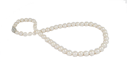 Pearl String PNG Image - PurePNG  Free transparent CC0 PNG Image Library