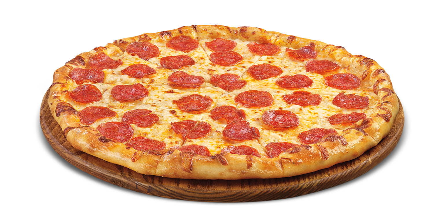 Pizza Png Image With Transparent Background Free Png Images