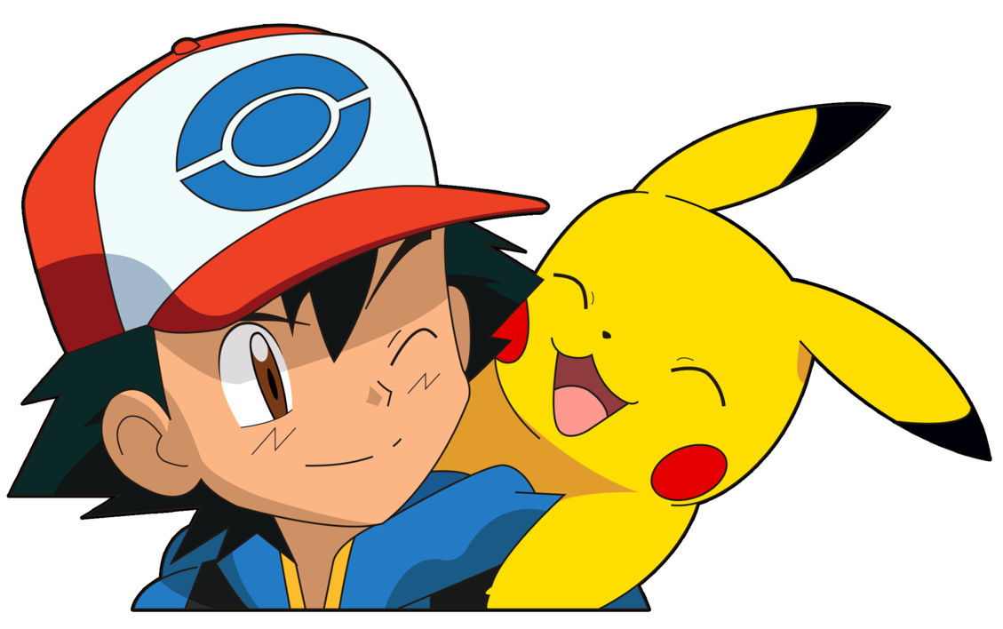 Pokemon Png Image With Transparent Background Free Png Images