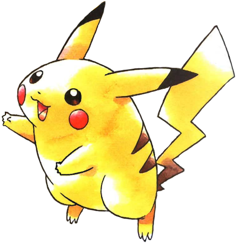 Pokemon Png Image With Transparent Background Free Png Images