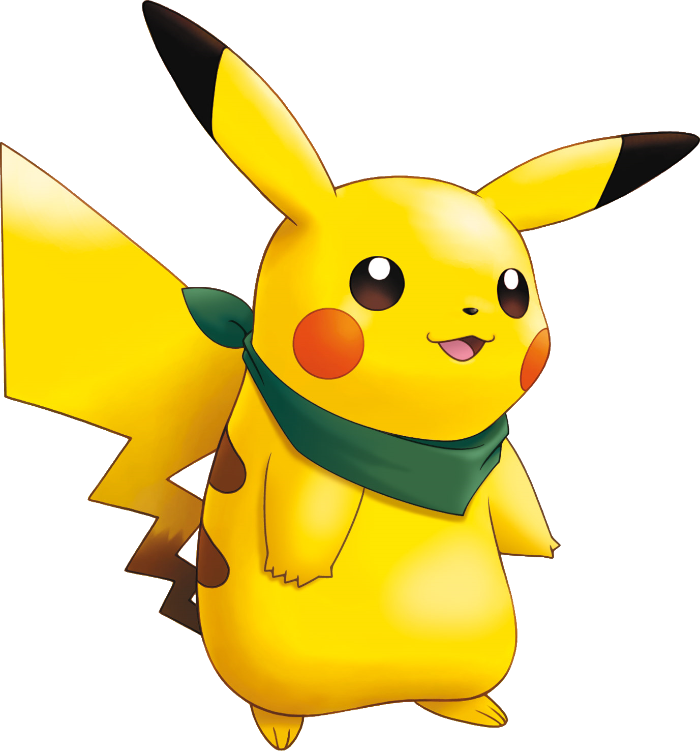 Pokemon Png Image With Transparent Background Free Png Images