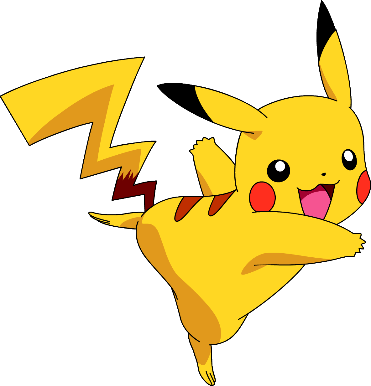 Pokemon Png Image With Transparent Background Free Png Images