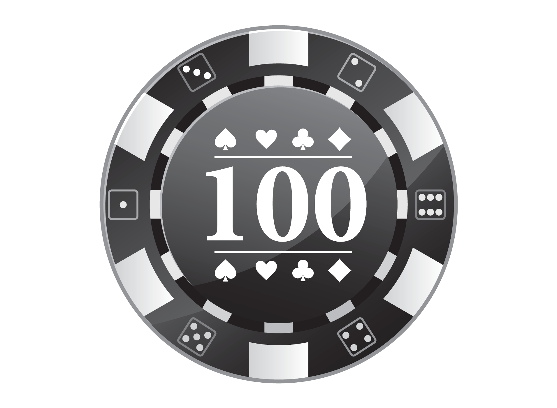 Casino chips