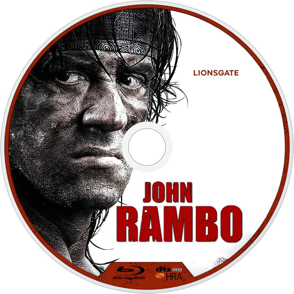 Rambo-heroes- PNG image with transparent background