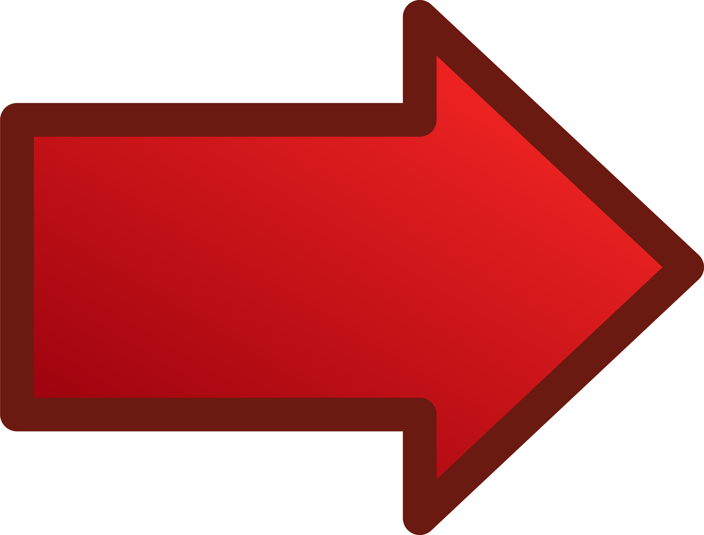 Red Arrow Png Image With Transparent Background Free Png Images