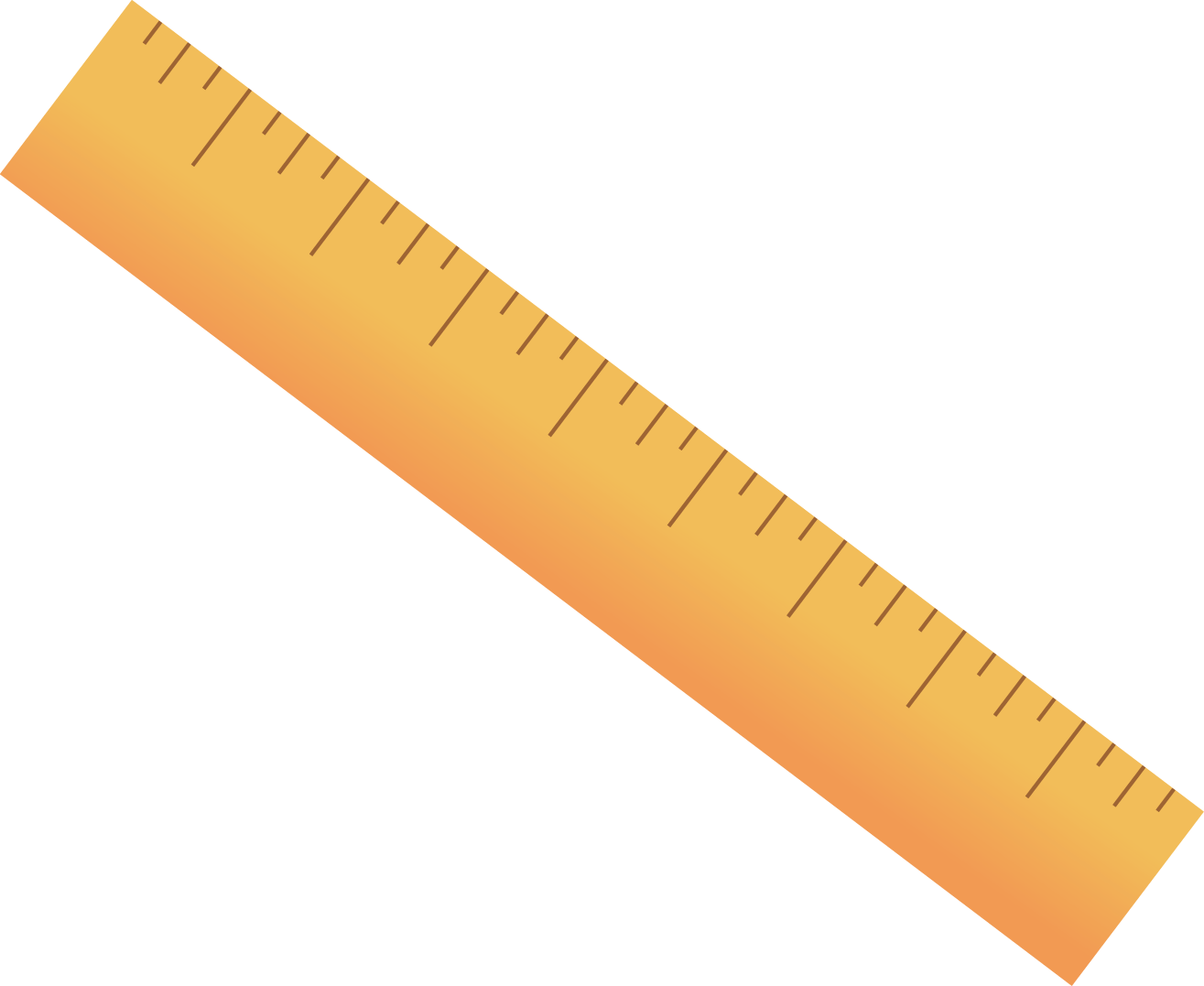 Ruler-technic- PNG image with transparent background