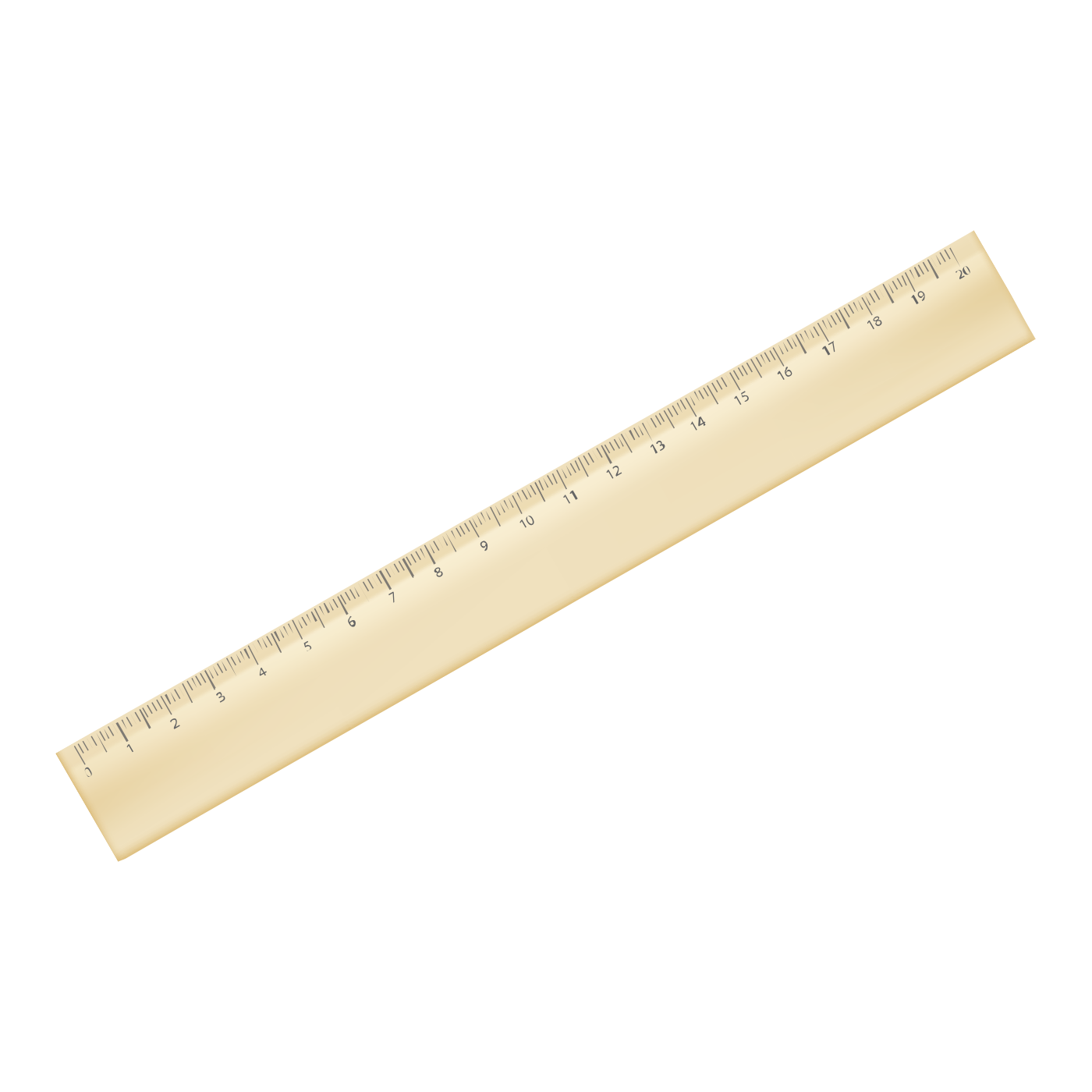 Ruler-technic- PNG image with transparent background