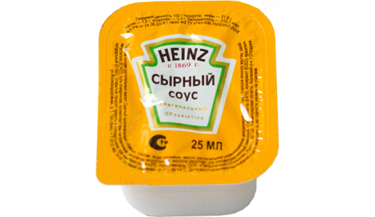 Сырный Соус Купить Оптом