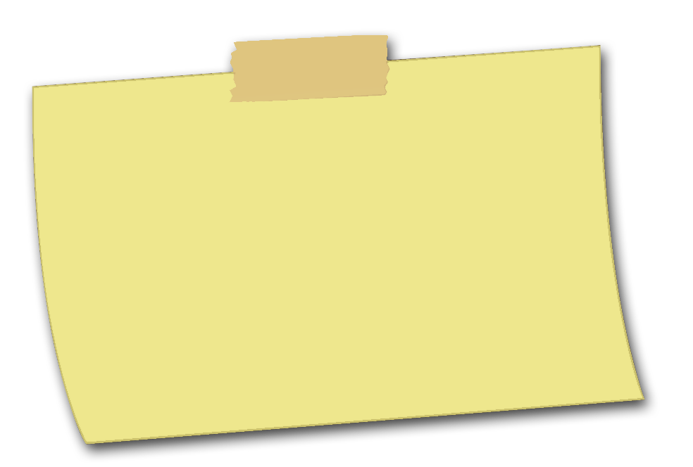 Sticky notes. Заметка без фона. Стикер бумажка. Листы для заметок без фона. Заметка на прозрачном фоне