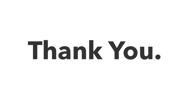 Thank You Png Image With Transparent Background Free Png Images