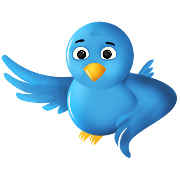 Twitter Png Image With Transparent Background Free Png Images