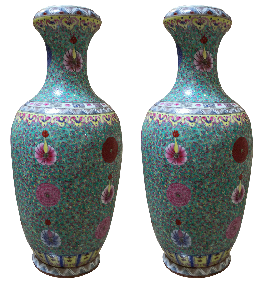 Vase-flowers- PNG image with transparent background