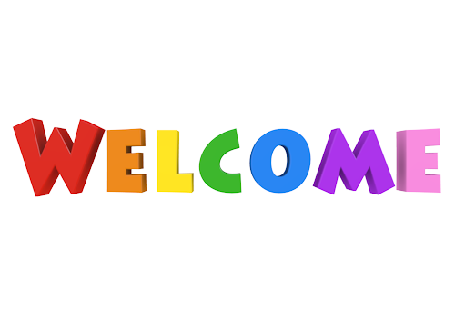 Welcome Png Image With Transparent Background Free Png Images